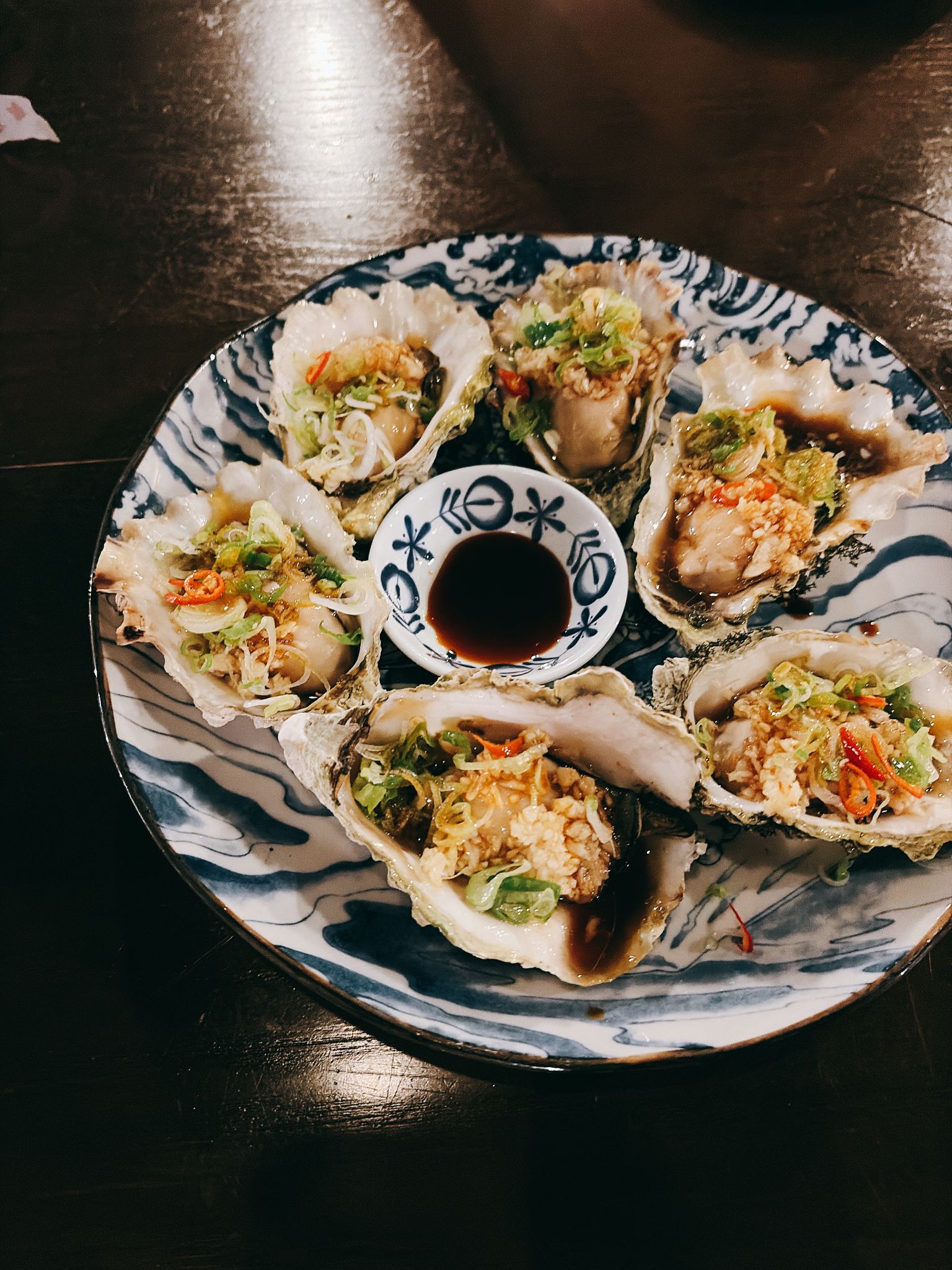 Ryu Izakaya